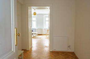 Vienna City Apartments Barnabitengasse